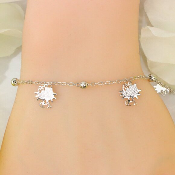 Minimalist Bracelet, Sleek & Modern Design, Women’s Fashion, YC110166-B - Picture 1 of 10